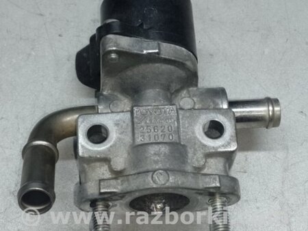 ФОТО Клапан EGR для Lexus RX350/450 (09-15) Киев