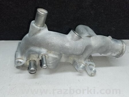 ФОТО Фланец системы охлаждения для Lexus RX350/450 (09-15) Киев