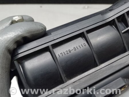 ФОТО Впускной коллектор для Lexus RX350/450 (09-15) Киев
