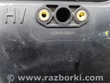 ФОТО Впускной коллектор для Lexus RX350/450 (09-15) Киев
