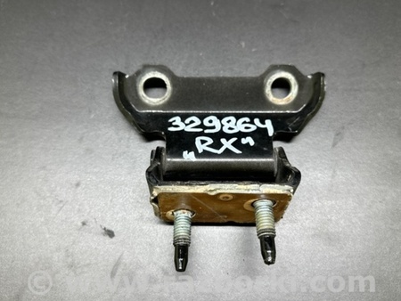 ФОТО Петля крышки багажника для Lexus RX350/450 (09-15) Киев