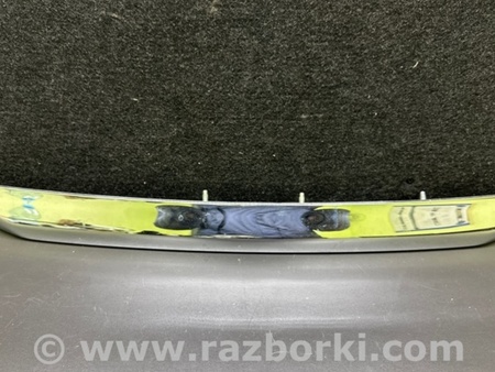 ФОТО Подсветка номера для Lexus RX350/450 (09-15) Киев