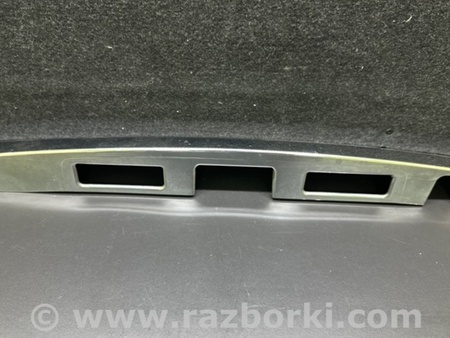 ФОТО Подсветка номера для Lexus RX350/450 (09-15) Киев