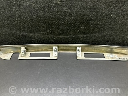 ФОТО Подсветка номера для Lexus RX350/450 (09-15) Киев