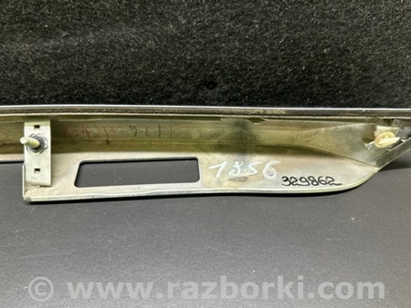 ФОТО Подсветка номера для Lexus RX350/450 (09-15) Киев
