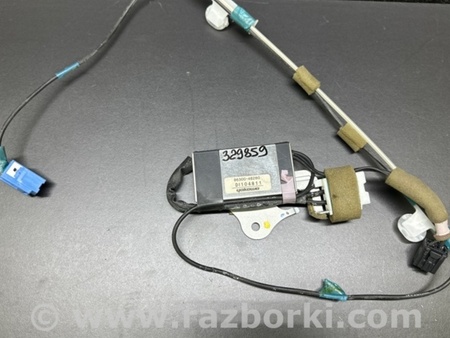 ФОТО Усилитель антенны для Lexus RX350/450 (09-15) Киев