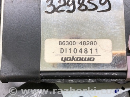 ФОТО Усилитель антенны для Lexus RX350/450 (09-15) Киев