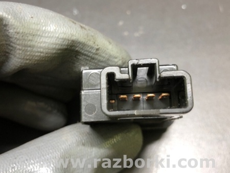 ФОТО Кнопка открывания багажника внутренняя для Lexus RX350/450 (09-15) Киев