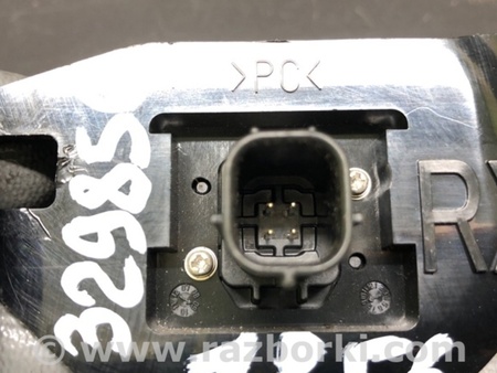 ФОТО Камера заднего вида для Lexus RX350/450 (09-15) Киев