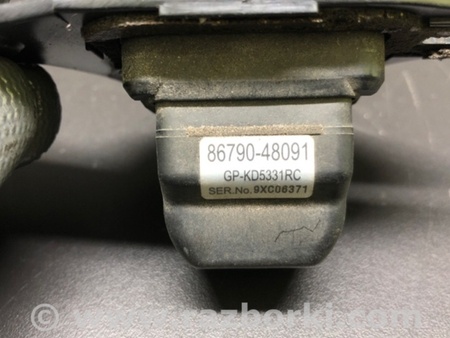 ФОТО Камера заднего вида для Lexus RX350/450 (09-15) Киев