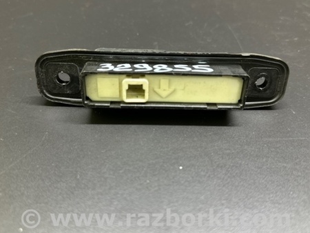 ФОТО Кнопка открывания багажника наружная для Lexus RX350/450 (09-15) Киев