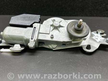 ФОТО Моторчик дворников для Lexus RX350/450 (09-15) Киев
