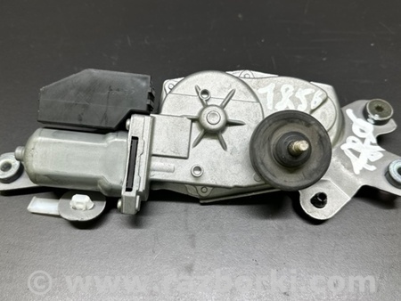 ФОТО Моторчик дворников для Lexus RX350/450 (09-15) Киев