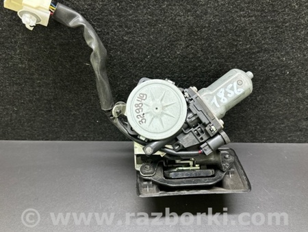 ФОТО Замок крышки багажника для Lexus RX350/450 (09-15) Киев