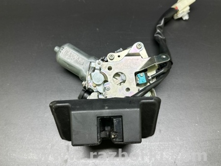 ФОТО Замок крышки багажника для Lexus RX350/450 (09-15) Киев