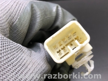 ФОТО Замок крышки багажника для Lexus RX350/450 (09-15) Киев
