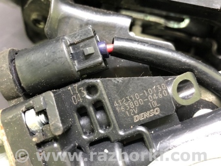 ФОТО Замок крышки багажника для Lexus RX350/450 (09-15) Киев