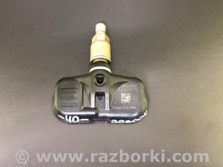 ФОТО Датчик давления в шинах для Toyota Camry 40 XV40 (01.2006-07.2011) Киев