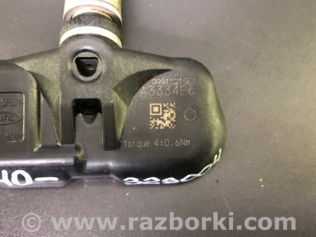 ФОТО Датчик давления в шинах для Toyota Camry 40 XV40 (01.2006-07.2011) Киев