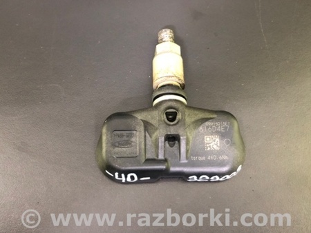 ФОТО Датчик давления в шинах для Toyota Camry 40 XV40 (01.2006-07.2011) Киев