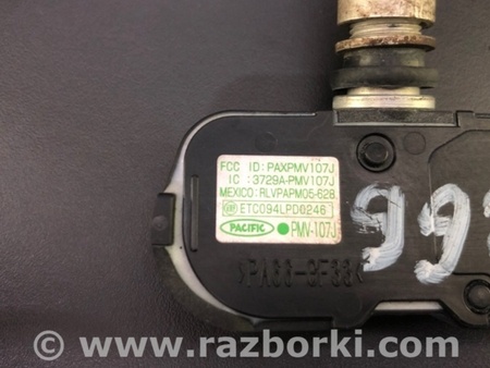 ФОТО Датчик давления в шинах для Toyota Camry 40 XV40 (01.2006-07.2011) Киев