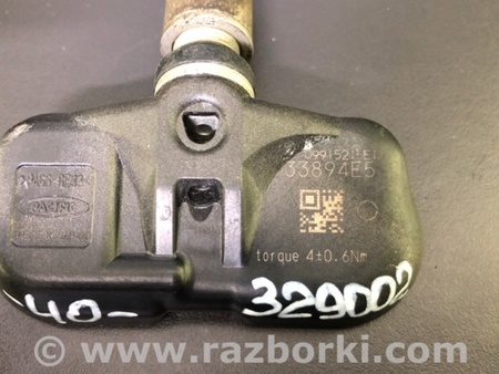 ФОТО Датчик давления в шинах для Toyota Camry 40 XV40 (01.2006-07.2011) Киев