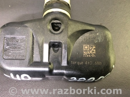 ФОТО Датчик давления в шинах для Toyota Camry 40 XV40 (01.2006-07.2011) Киев
