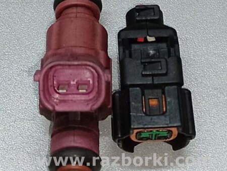 ФОТО Форсунка топливная для Hyundai Accent MC Киев