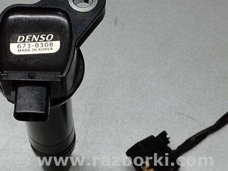 ФОТО Катушка зажигания для Hyundai Accent MC Киев