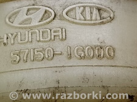 ФОТО Бачок гидроусилителя для Hyundai Accent MC Киев