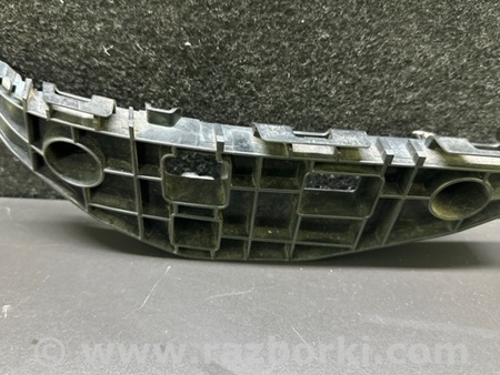ФОТО Кронштейн бампера переднего для Lexus RX350/450 (09-15) Киев