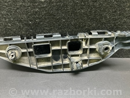 ФОТО Кронштейн бампера переднего для Lexus RX350/450 (09-15) Киев