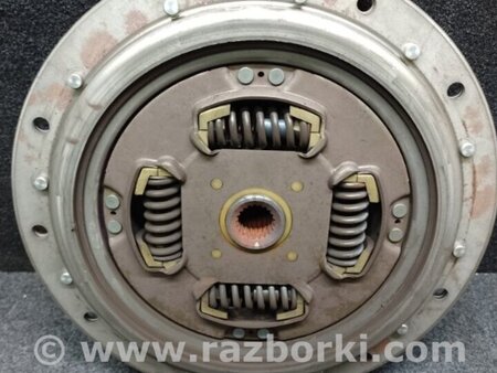 ФОТО Диск сцепления для Lexus RX350/450 (09-15) Киев