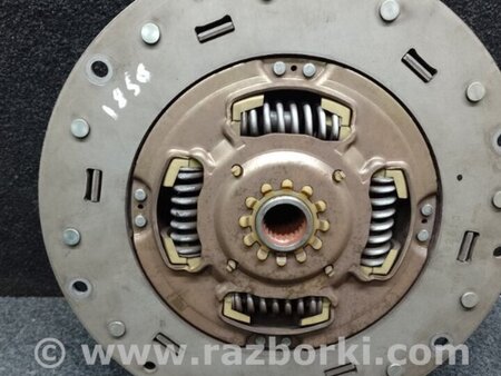 ФОТО Диск сцепления для Lexus RX350/450 (09-15) Киев