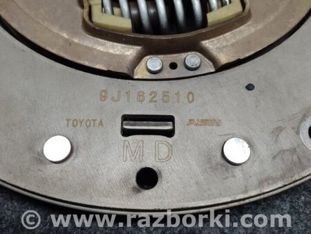 ФОТО Диск сцепления для Lexus RX350/450 (09-15) Киев