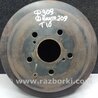 Диск тормозной задний Lexus RX350/450 (09-15)