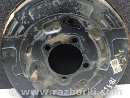 ФОТО Тормозной механизм для Lexus RX350/450 (09-15) Киев