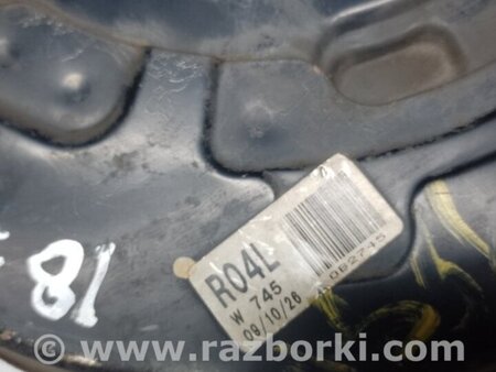 ФОТО Тормозной механизм для Lexus RX350/450 (09-15) Киев