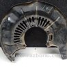 ФОТО Щиток тормозного механизма для Lexus RX350/450 (09-15) Киев