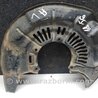 ФОТО Щиток тормозного механизма для Lexus RX350/450 (09-15) Киев