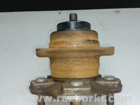 ФОТО Ступица для Lexus RX350/450 (09-15) Киев