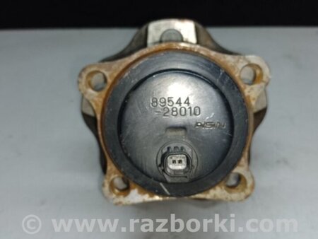 ФОТО Ступица для Lexus RX350/450 (09-15) Киев