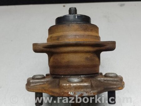 ФОТО Ступица для Lexus RX350/450 (09-15) Киев