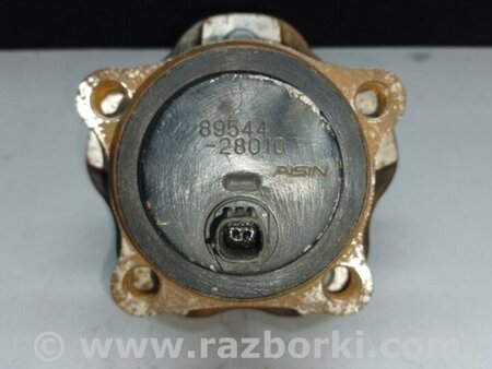ФОТО Ступица для Lexus RX350/450 (09-15) Киев