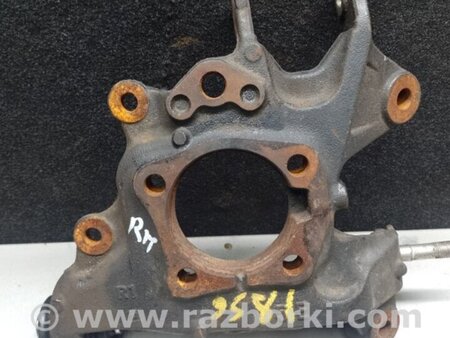 ФОТО Цапфа для Lexus RX350/450 (09-15) Киев