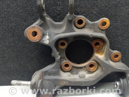 ФОТО Цапфа для Lexus RX350/450 (09-15) Киев