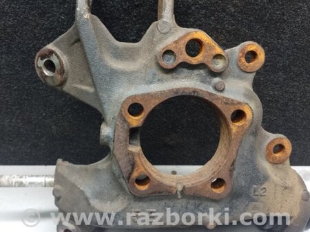 ФОТО Цапфа для Lexus RX350/450 (09-15) Киев