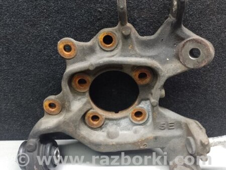ФОТО Цапфа для Lexus RX350/450 (09-15) Киев