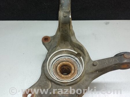 ФОТО Кулак поворотный для Lexus RX350/450 (09-15) Киев