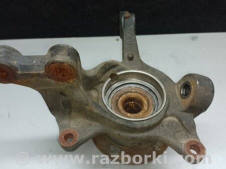 ФОТО Кулак поворотный для Lexus RX350/450 (09-15) Киев